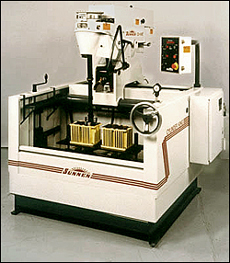 Precision Honing