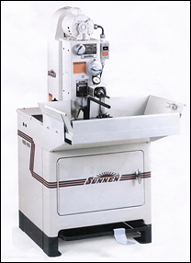 Precision Honing