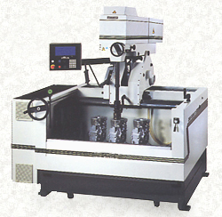 Precision Honing